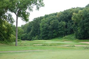 Tournament Club Of Iowa 6th Fairway